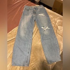 Levi jeans